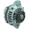 Wai Global Alternator, ALTMI IRIF, 75 Amp12 Volt, CW, 5Groove Pulley 13257N - alternate 6